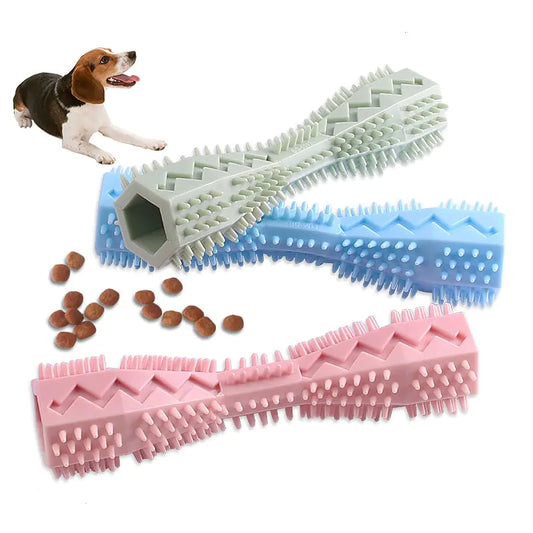 Pet Teeth Cleaner Toy