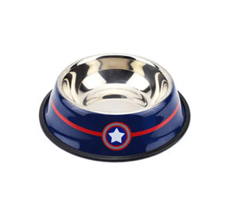 Animated Pet Bowl