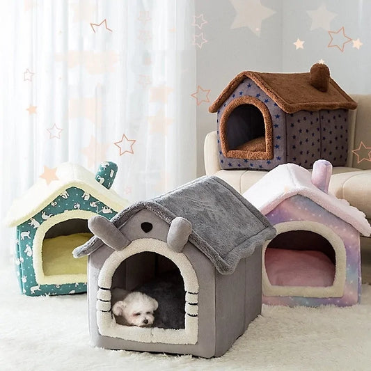 Pet Bed House