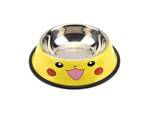 Animated Pet Bowl